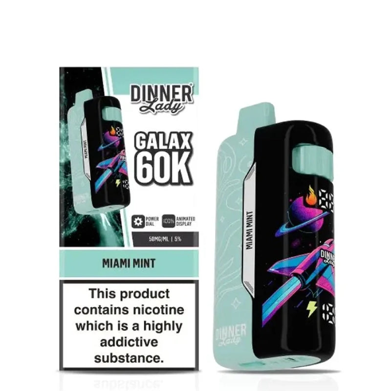 dinner lady galax 60k miami mint