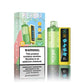 miami mint pica bar lucid 35k
