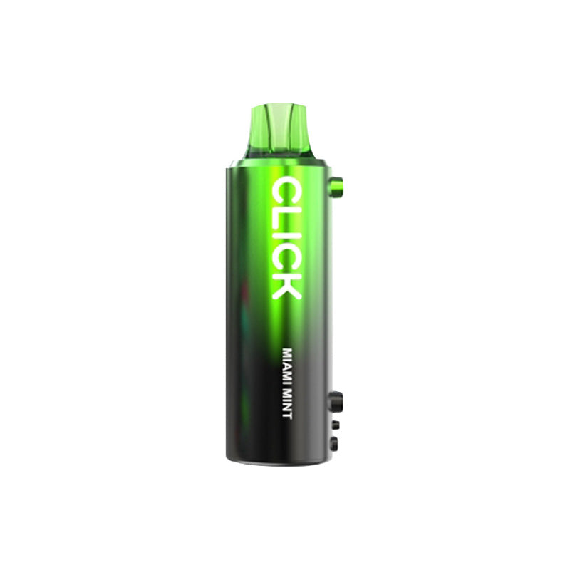 miami mint pyne pod click 40k pod