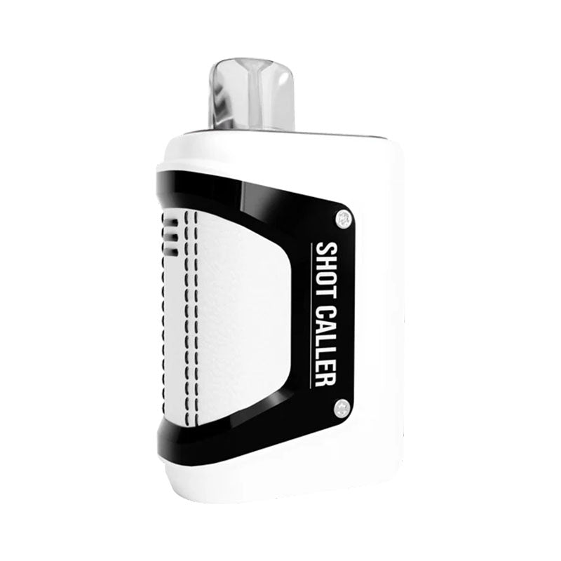 miami mint shot caller 40k