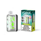 VOZOL Rave 50K Disposable Vape Kit 5%