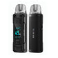 midnight black lost vape thelema nano