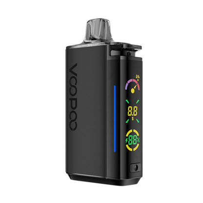 midnight black voopoo vrizz