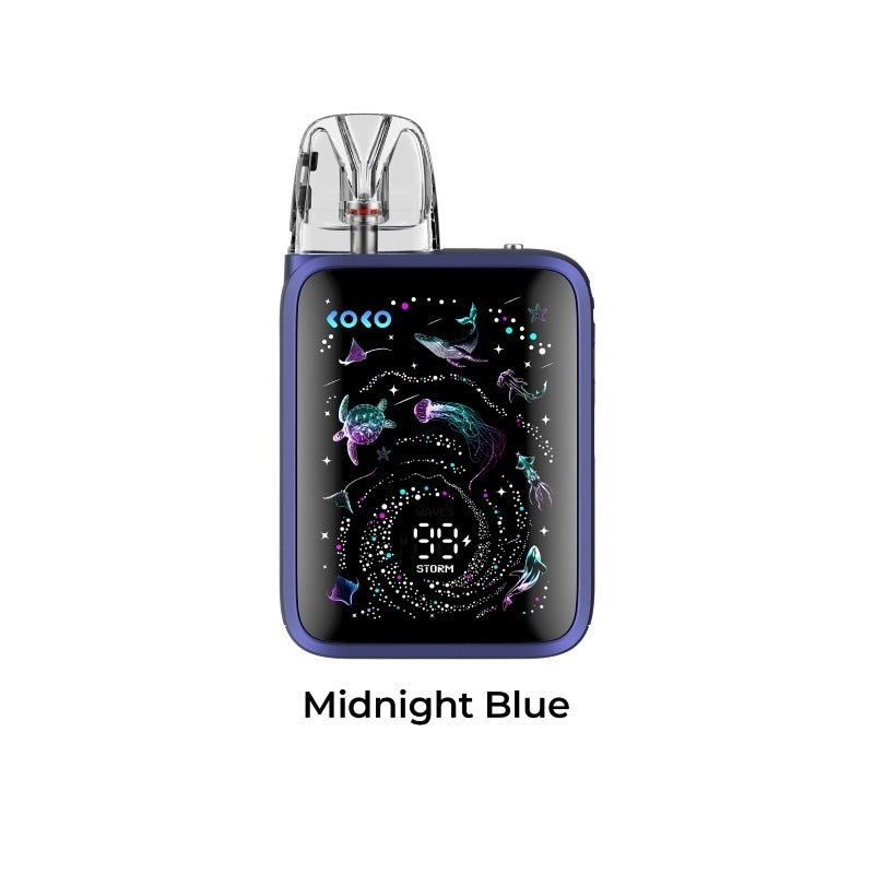 midnight blue uwell caliburn g5 koko