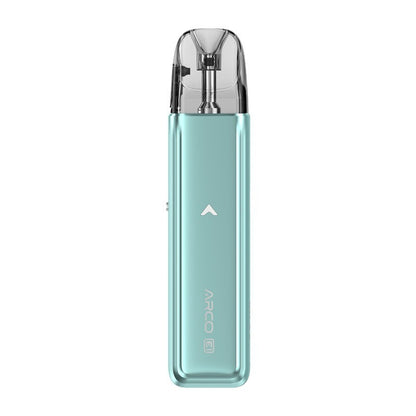 smok arco e1 kit mineral green