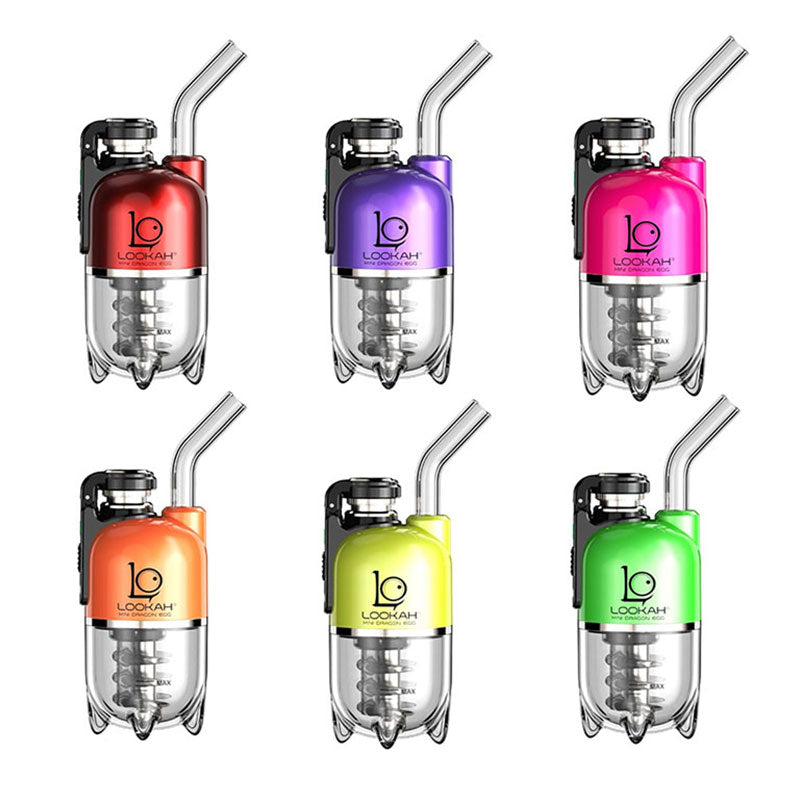 lookah mini dragon egg