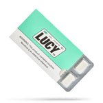 mint lucy gum