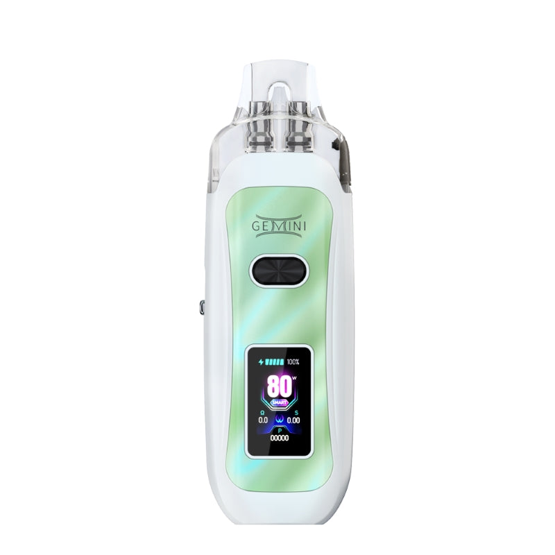 vandy vape gemini mint mirage