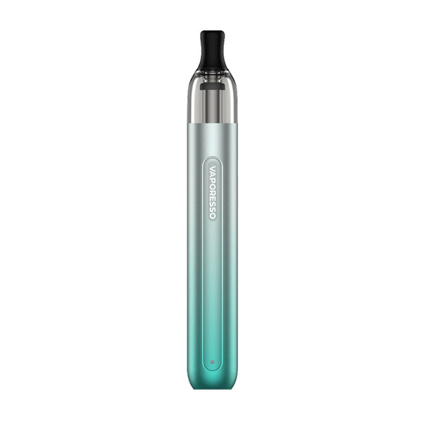 misty green vaporesso eco one