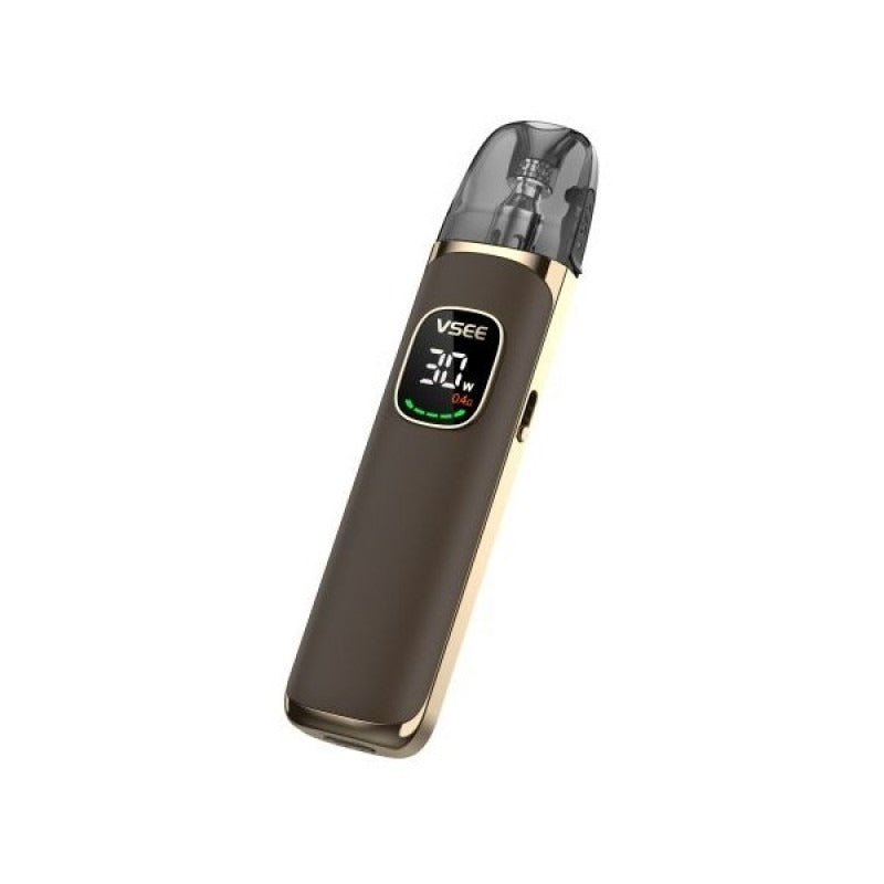 mocha brown hellvape vsee now kit