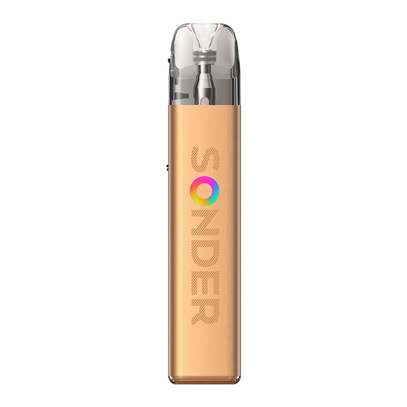 sonder geek vape