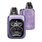 moonsteel violet lost vape ursa baby 3 pro kit