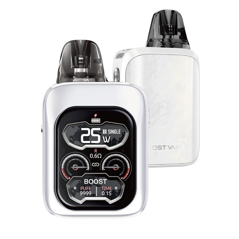 moonsteel white lost vape ursa baby 3 pro