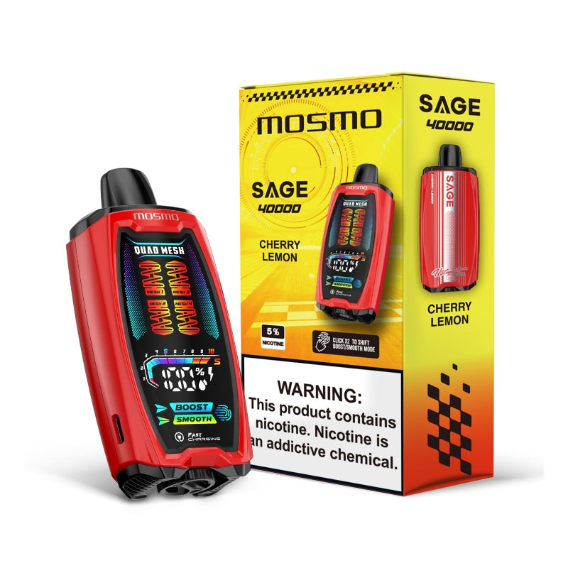 mosmo sage 40k