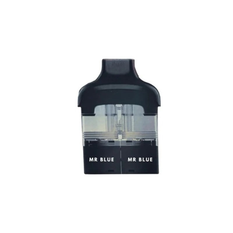 mr blue jnr ace 36k pod