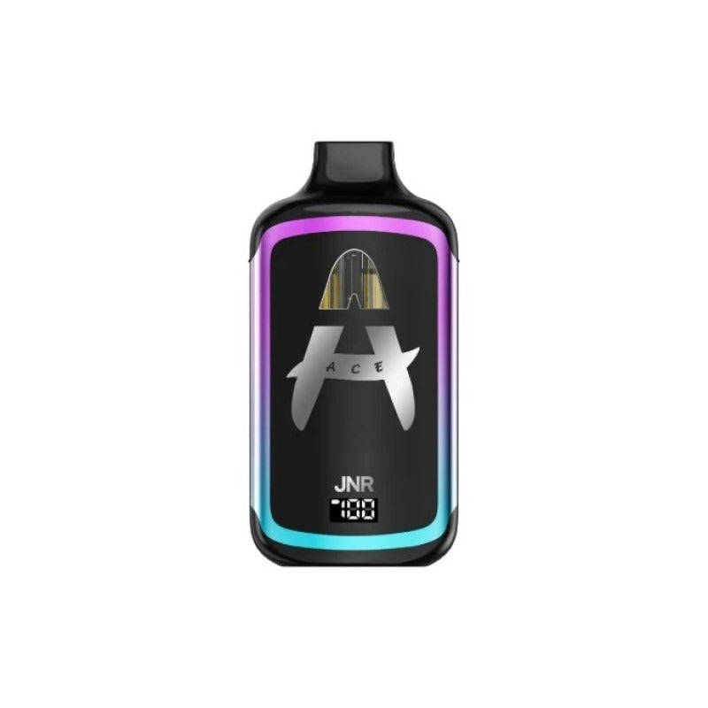 mr blue jnr ace 36k