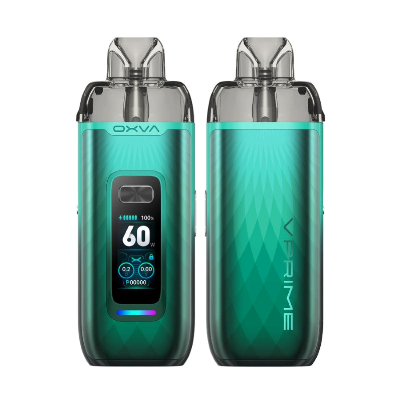 oxva vprime pod kit