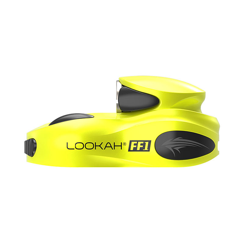 neon green ff1 510 cart battery