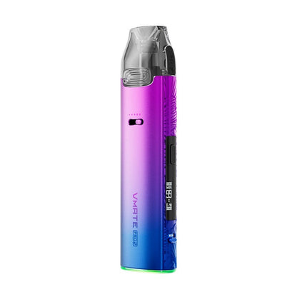 voopoo vmate pro 2 neon