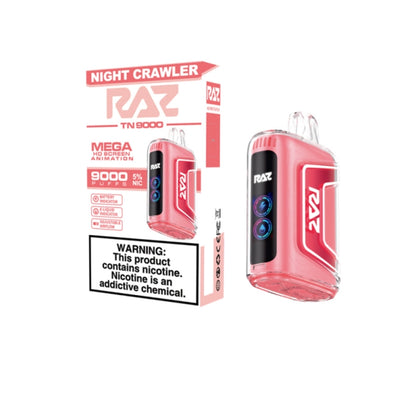 raz vape price