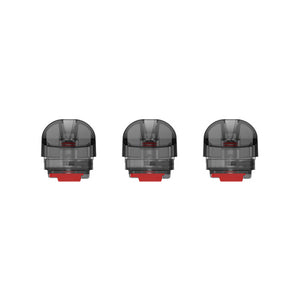 SMOK Nord 5 Empty Pod Cartridge (3pcs/pack)