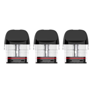 SMOK Novo 5 Replacement Pod Cartridge 2ml (3pcs/pack)