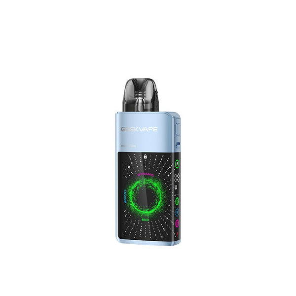 ocean blue geekvape digi q vista