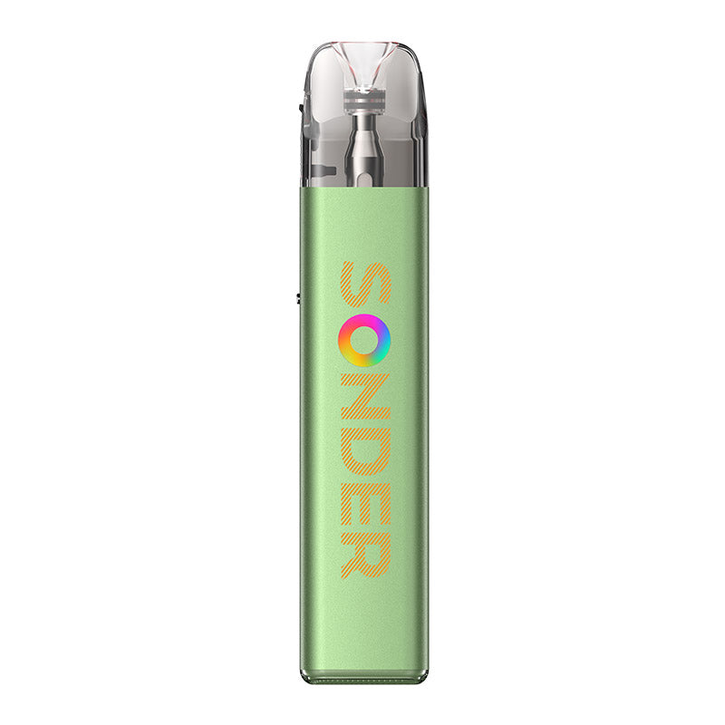 geekvape sonder q pod kit