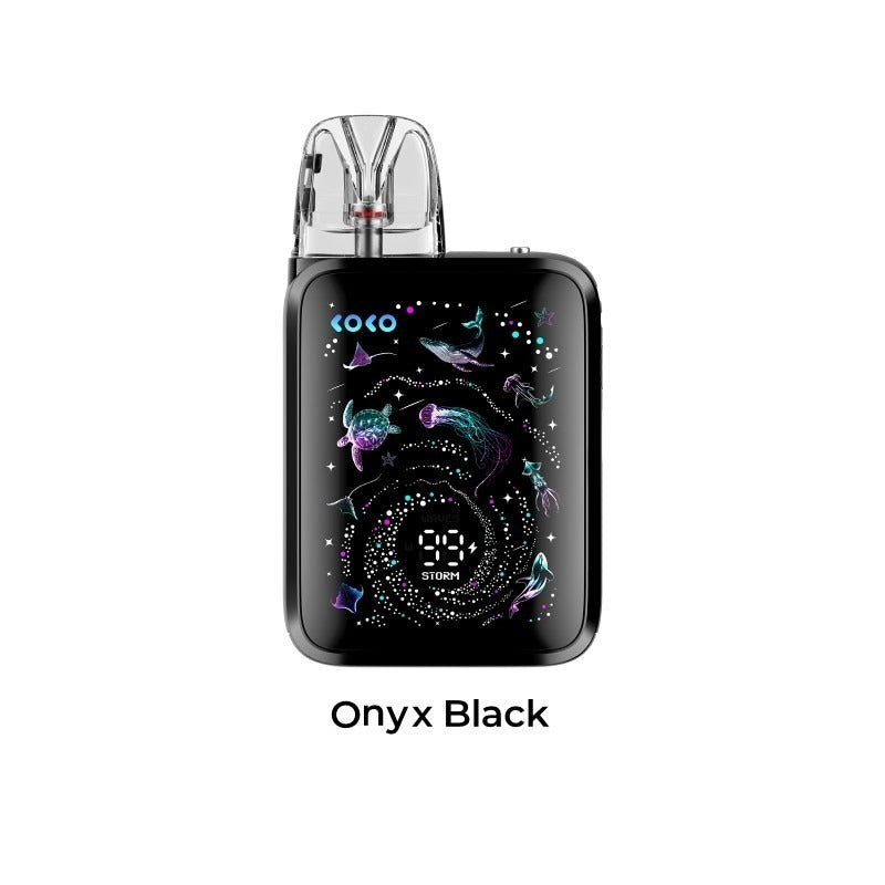 onyx black uwell caliburn g5 koko