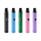 ooze pinch dry herb vaporizer