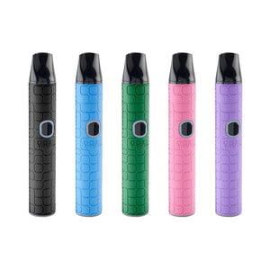 ooze pinch dry herb vaporizer