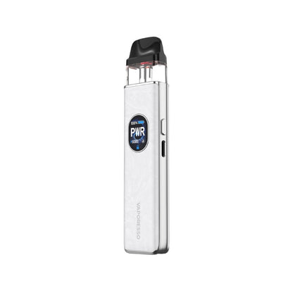 opal white vaporesso xros 5 kit