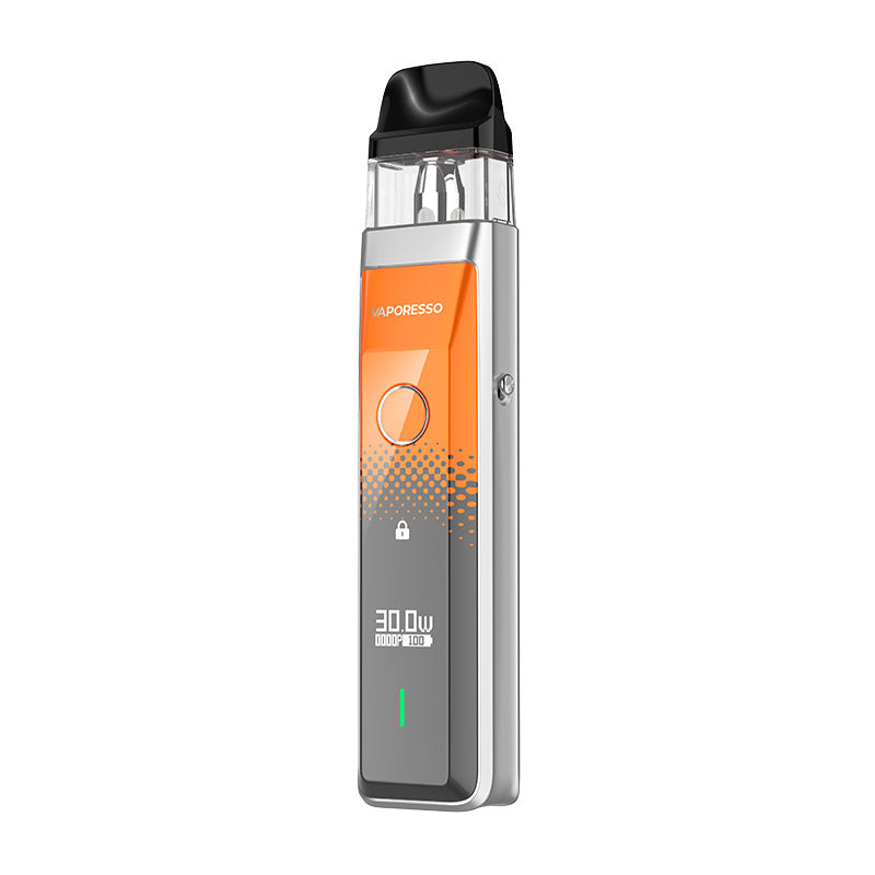 vaporesso pro with orange color