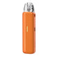 orange leather uwell caliburn g5 lite se kit