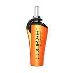 orange lookah swordfish wax vaporizer