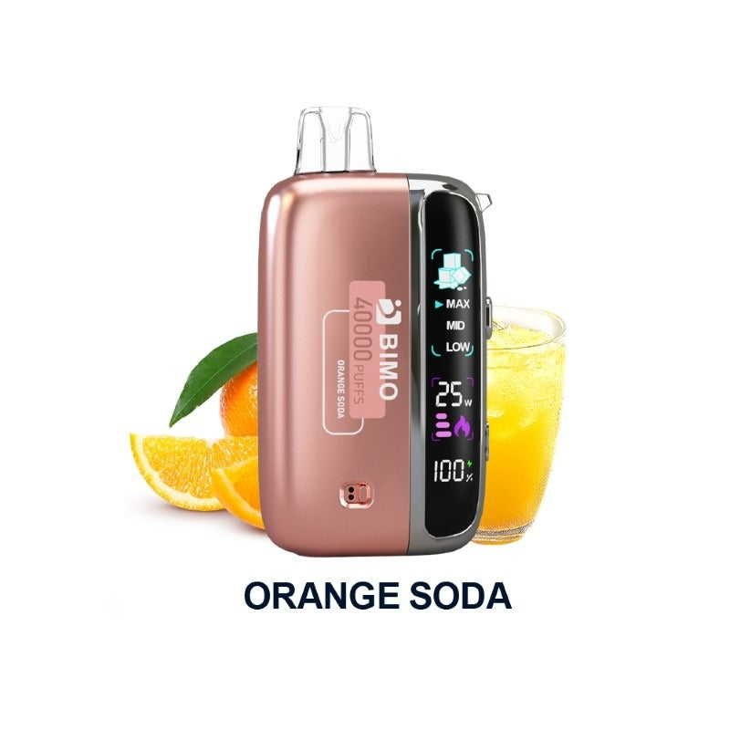 orange soda bimo felxy 40k