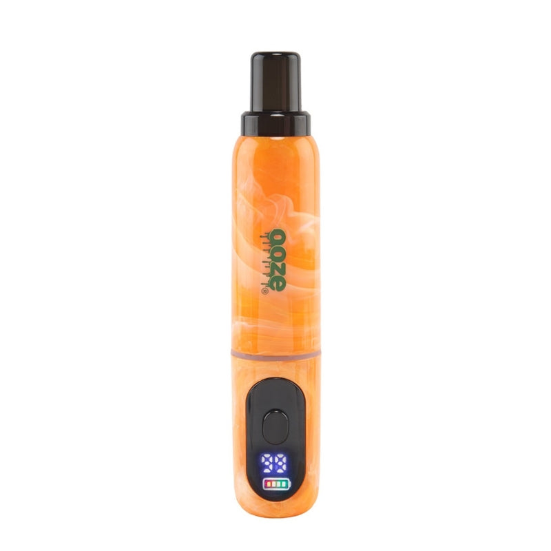 orange swish ooze hilo flex 510 thread battery