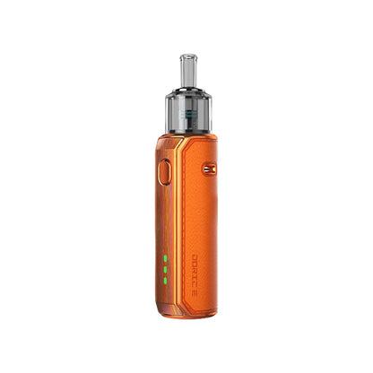 voopoo doric e deals with orange color