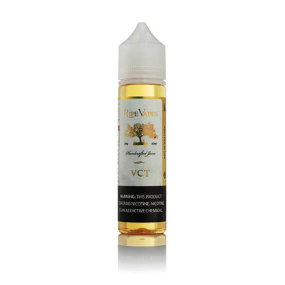 Ripe Vapes VCT E-juice 60ml