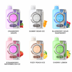 ovns puff geek truth puff