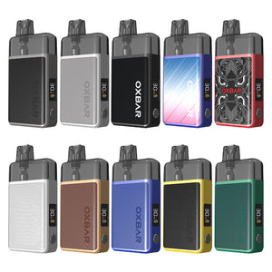 OXBAR Oxpod Elite Pod System Kit 1300mAh