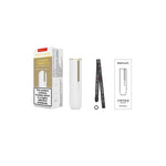 oxva artio 2 battery