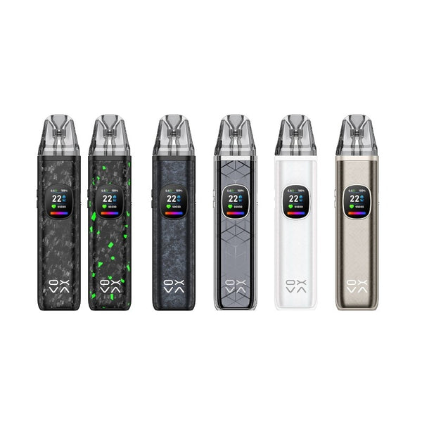 oxva xlim pro 2 dna