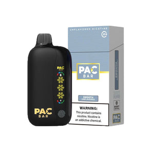 pac bar 30k
