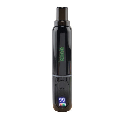 panther black ooze hilo flex 510 thread battery