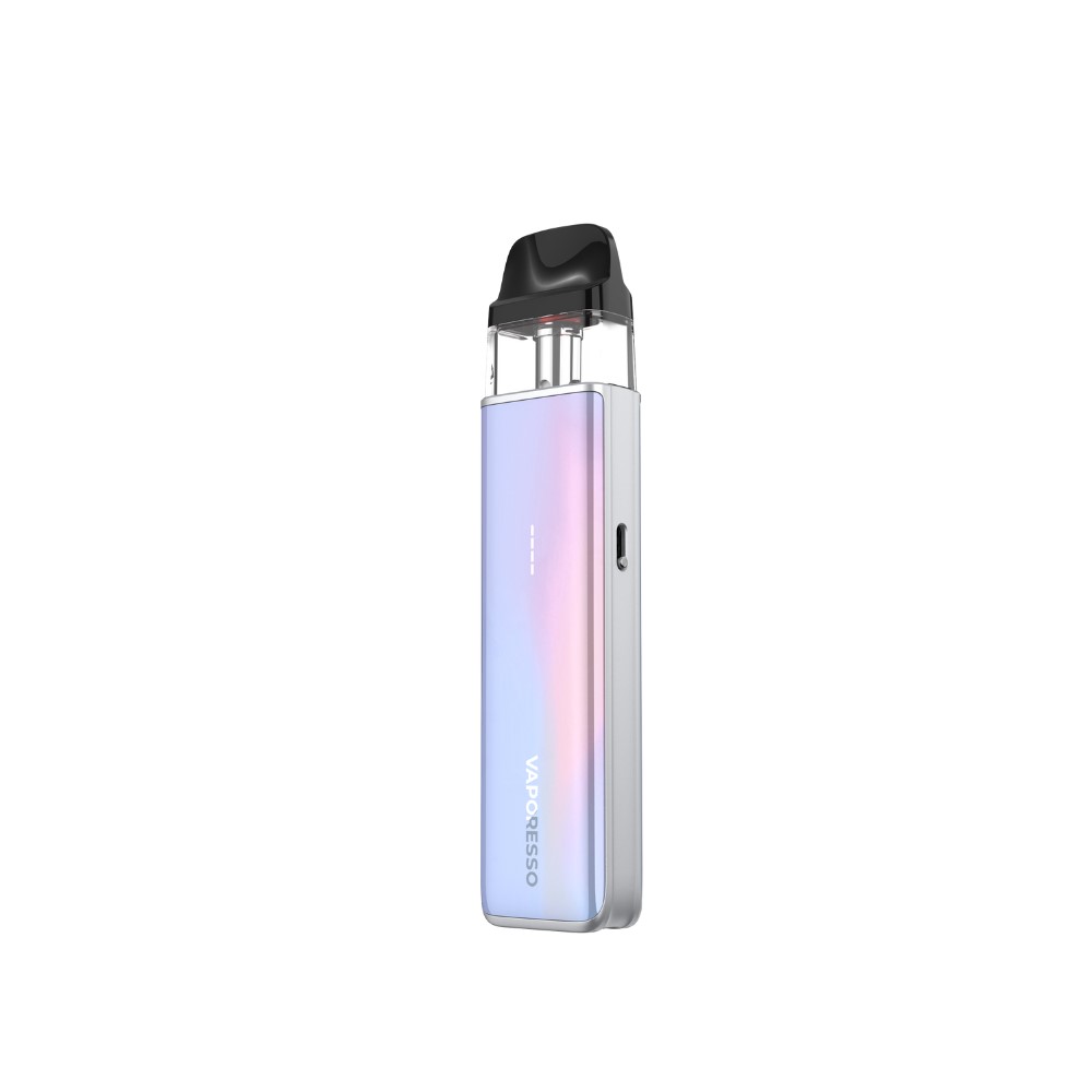 pastel crystal vaporesso xros 5 mini