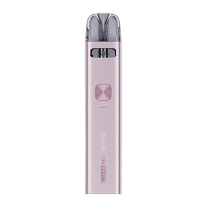 uwell caliburn g3 eco color options with pastel pink