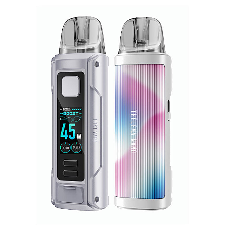 pastel sky lost vape thelema nano