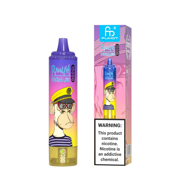 peach blueberry candy randm tornado 15000