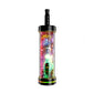 peach ice mfu shisha x2 60k